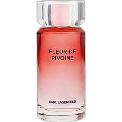 Fleur Pivoine — Karl Lagerfeld