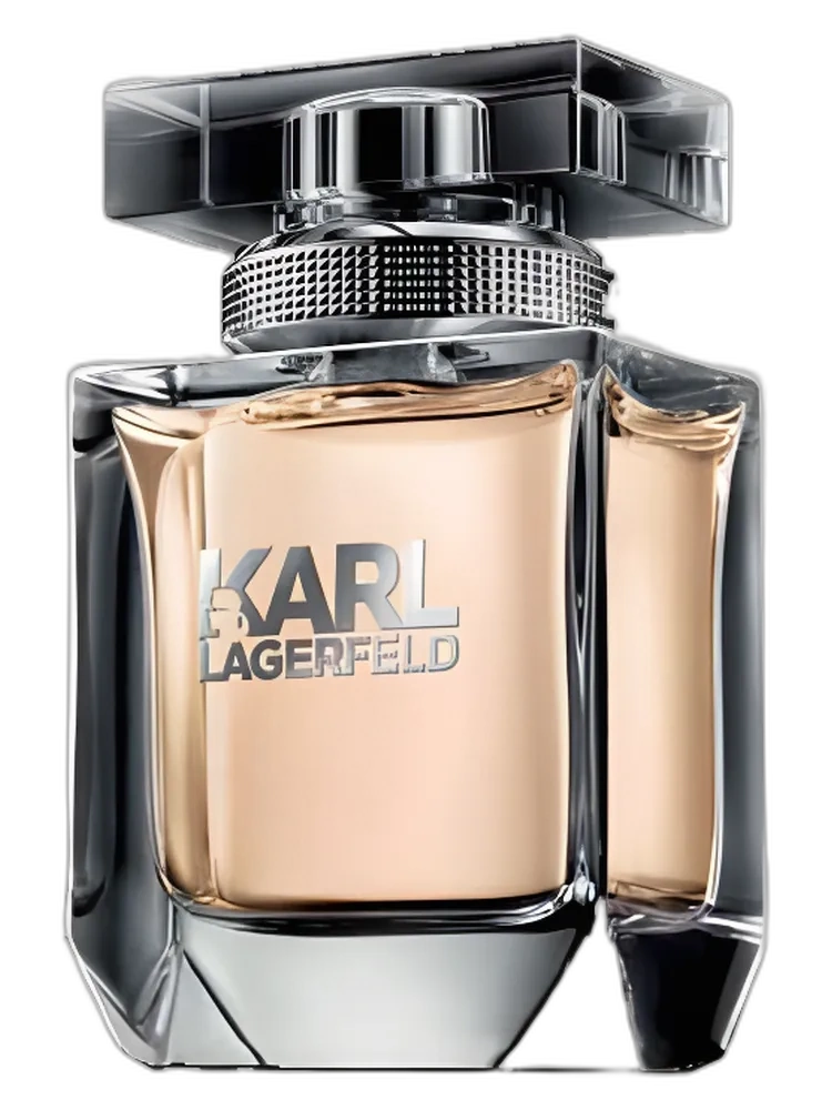 for Her — Karl Lagerfeld