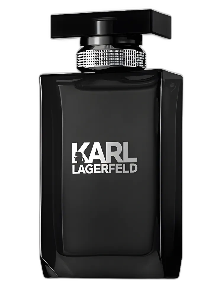 for Him — Karl Lagerfeld