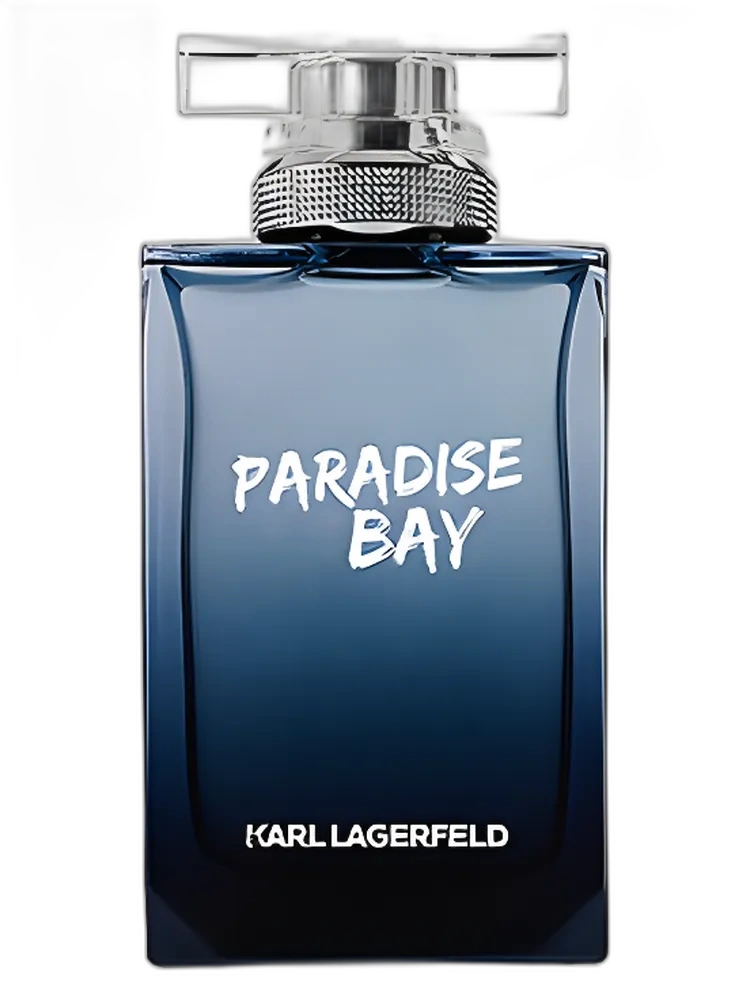 Paradise Bay — Karl Lagerfeld