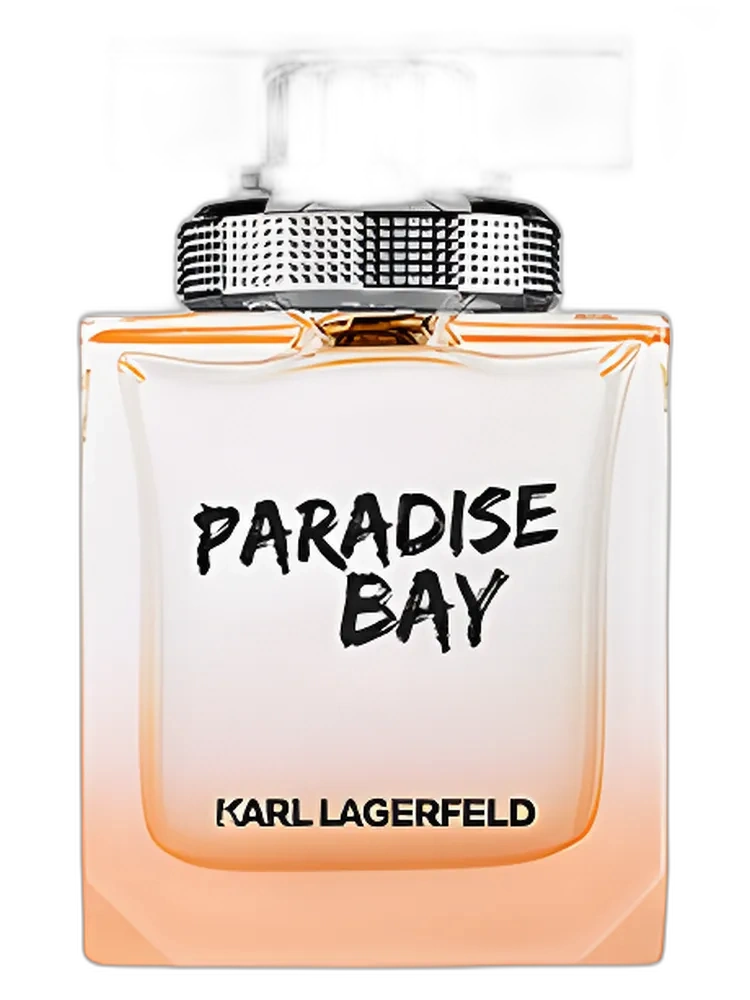 Paradise Bay — Karl Lagerfeld