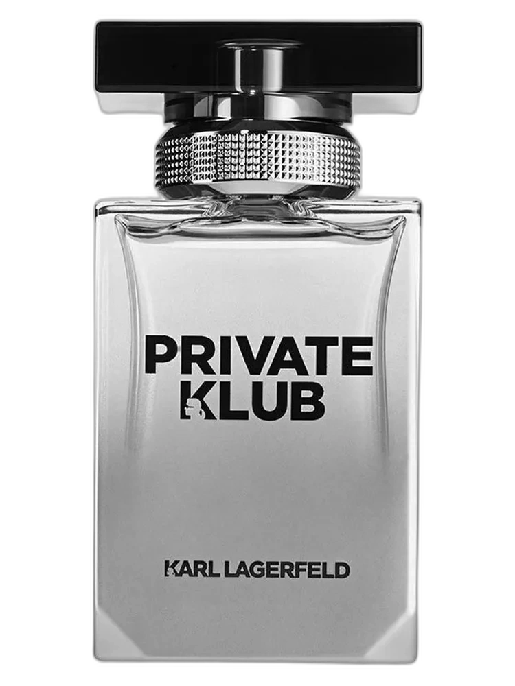 Private Klub — Karl Lagerfeld