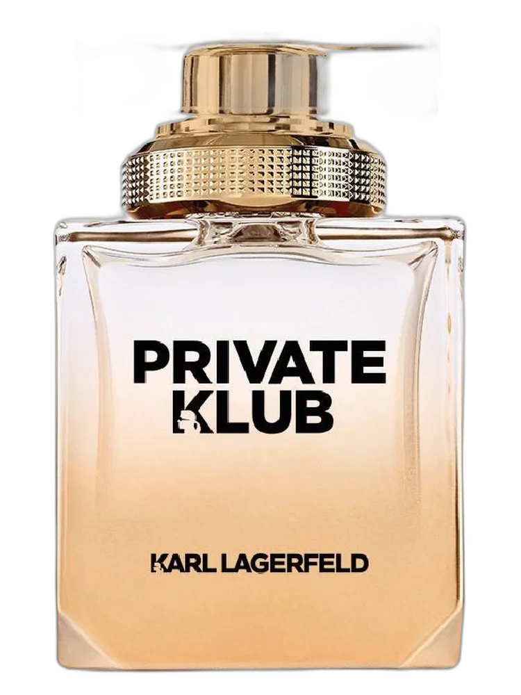 Private Klub — Karl Lagerfeld