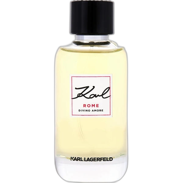 Rome Divino Amore — Karl Lagerfeld