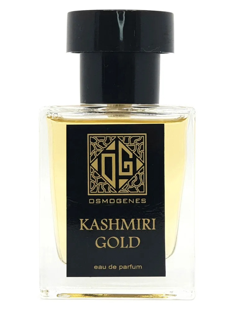 Kashmiri Gold Кашмирское Золото thumbnail 4