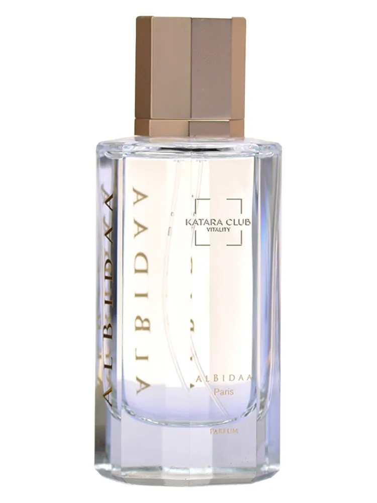 Katara Club Vitality