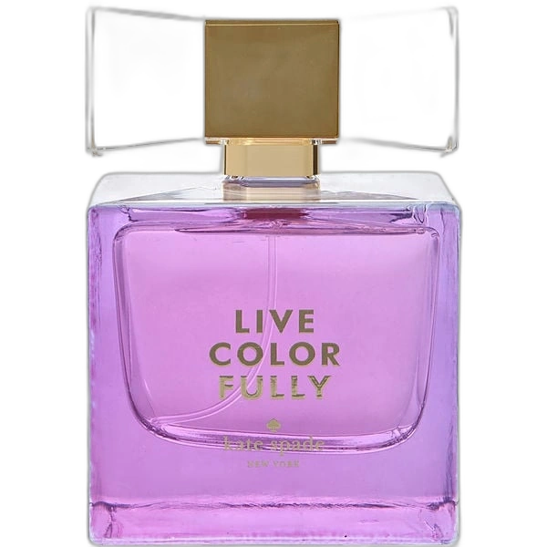 Live Colorfully Sunset — Kate Spade