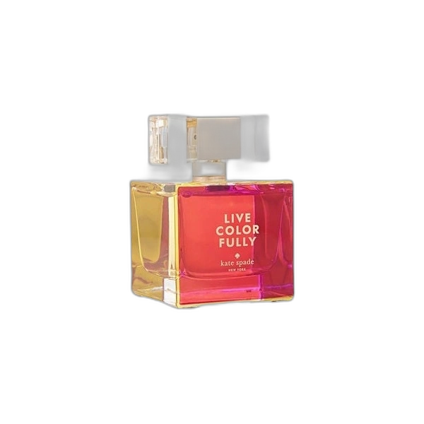 Live Colorfully — Kate Spade