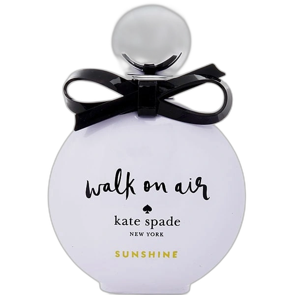 Walk On Air Sunshine — Kate Spade