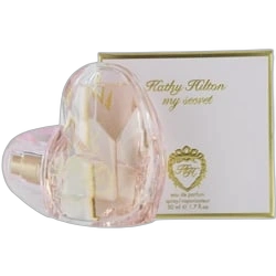 My Secret — Kathy Hilton