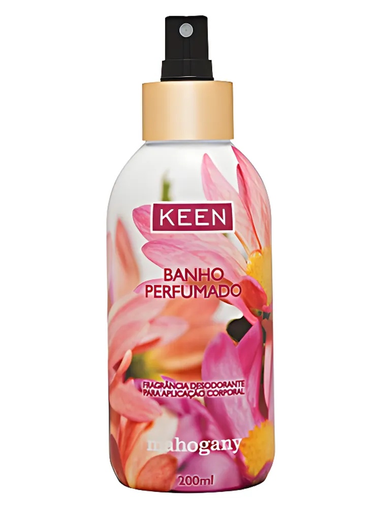 KEEN Banho Perfumado thumbnail 4