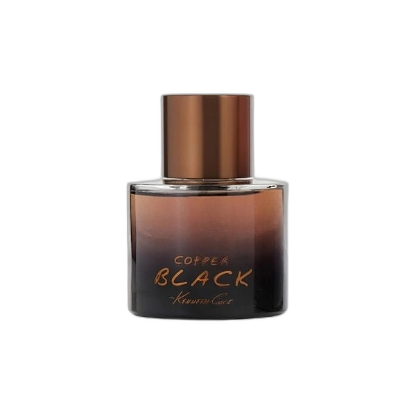 Copper Black — Kenneth Cole