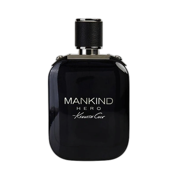 Mankind Hero — Kenneth Cole