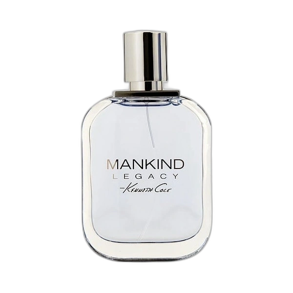Mankind Legacy — Kenneth Cole