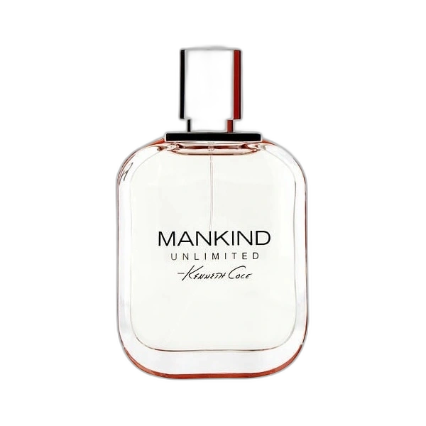 Mankind Unlimited — Kenneth Cole
