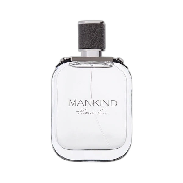 Mankind — Kenneth Cole