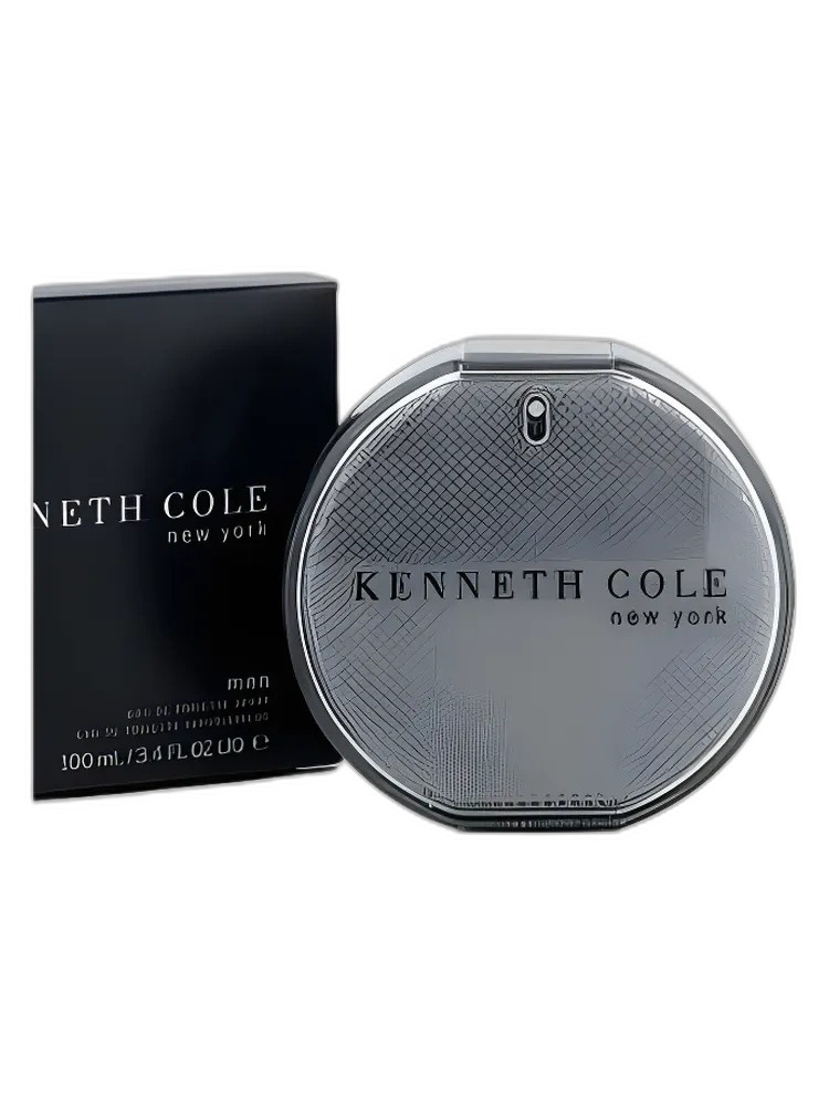 New York Men — Kenneth Cole