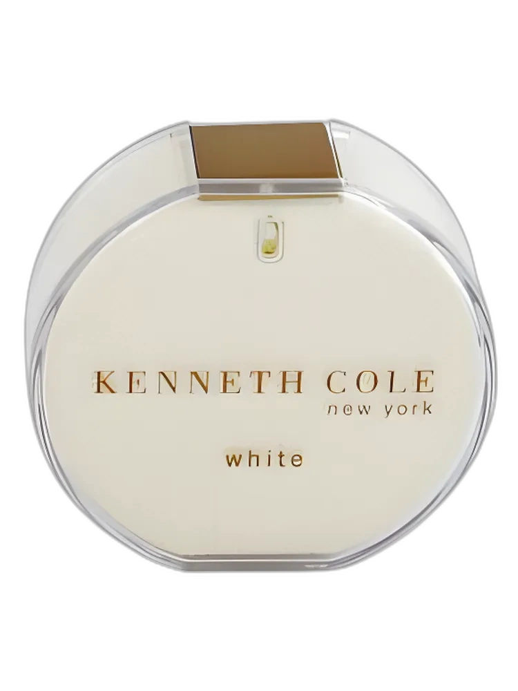 New York Women White — Kenneth Cole
