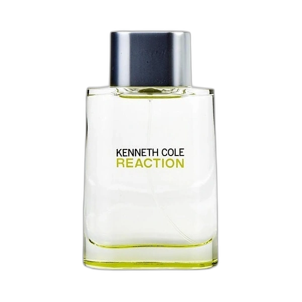 Reaction — Kenneth Cole