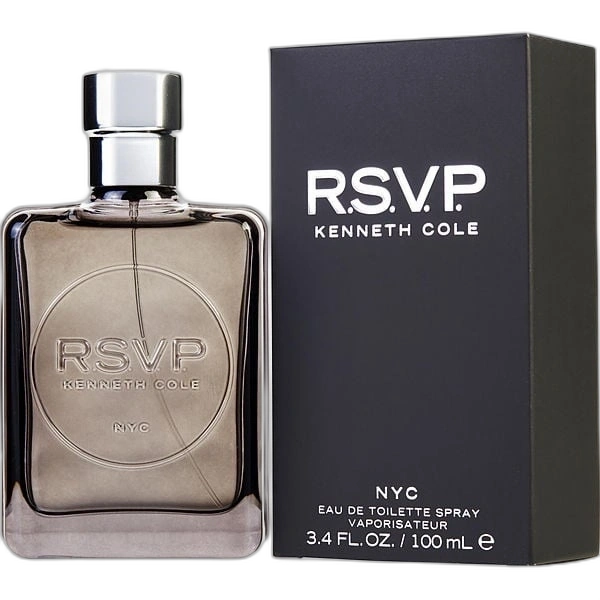 Rsvp — Kenneth Cole