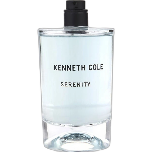 Serenity — Kenneth Cole