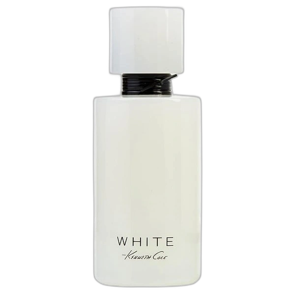 White — Kenneth Cole