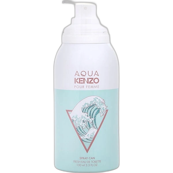 Aqua Fresh — Kenzo