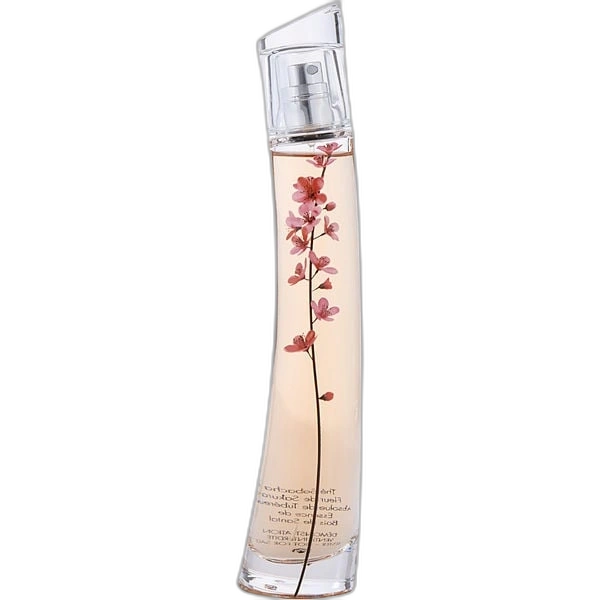 Flower Ikebana — Kenzo