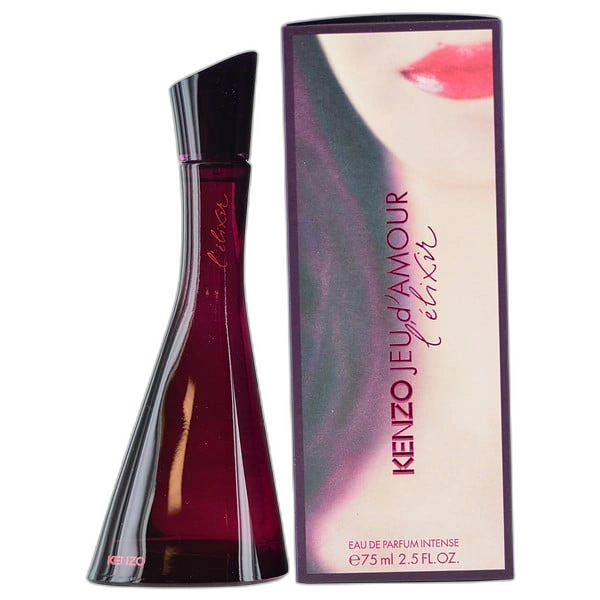 Jeu d'Amour L'Elixir — Kenzo