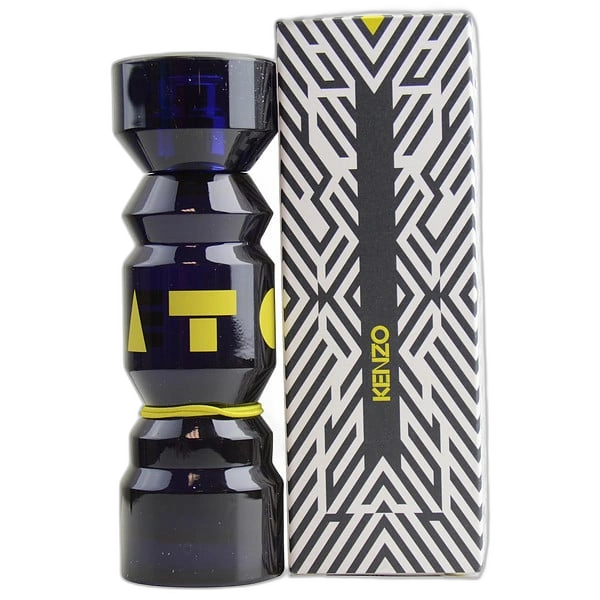 Totem Yellow — Kenzo
