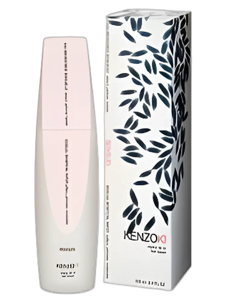 Ki Rice Steam Sensual — Kenzo