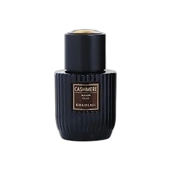 Cashmere Warm Oud — Khadlaj