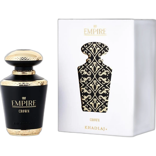 Empire Crown — Khadlaj