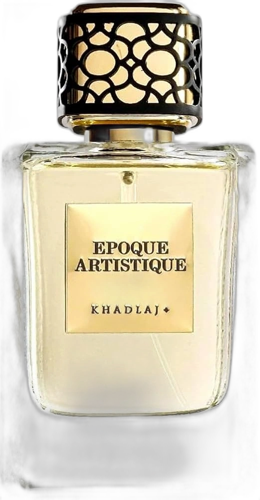 Epoque Artistique — Khadlaj