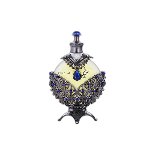 Hareem Al Sultan Blue — Khadlaj