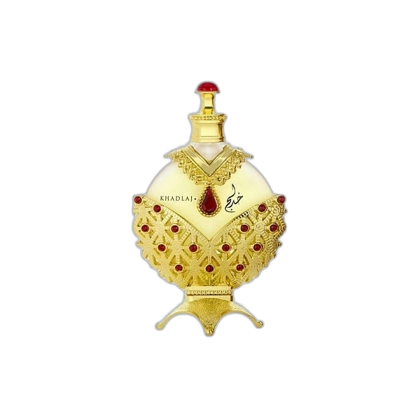 Hareem Al Sultan Gold — Khadlaj