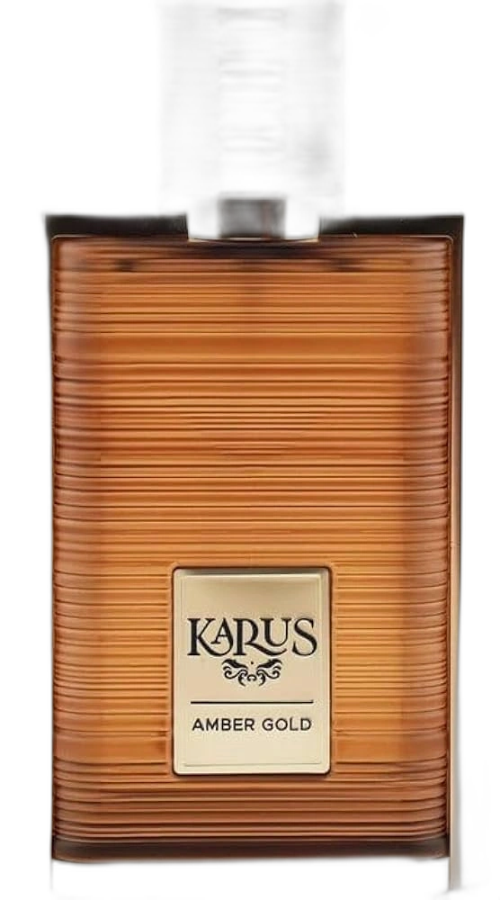 Karus Amber Gold — Khadlaj