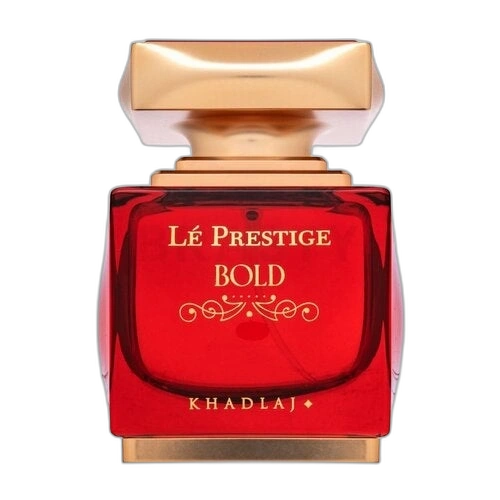 Le Prestige Bold — Khadlaj