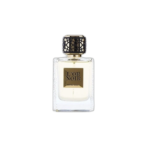 L'Or Noir — Khadlaj