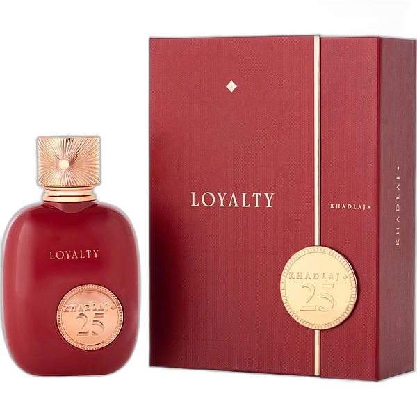 Loyalty — Khadlaj