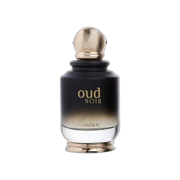 Oud Noir — Khadlaj