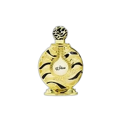 Safari Gold — Khadlaj