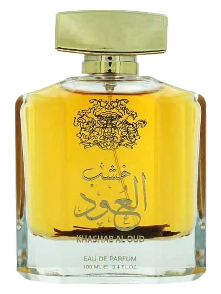 Khashab Al Oud