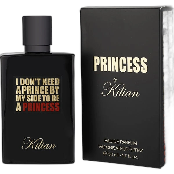Kilian Princess — Kilian