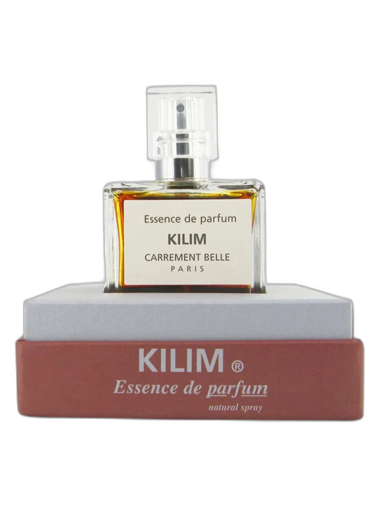 Kilim Pure Perfume — Carrement Belle
