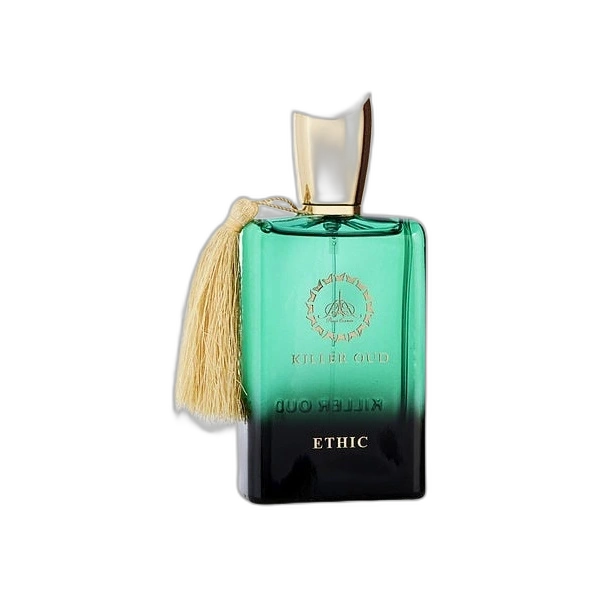 Ethic — Killer Oud