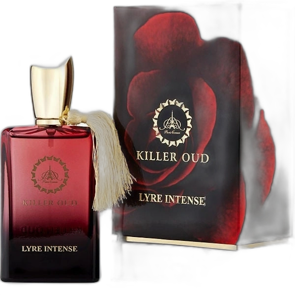 Lyre Intense — Killer Oud