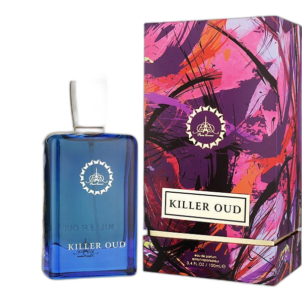  — Killer Oud