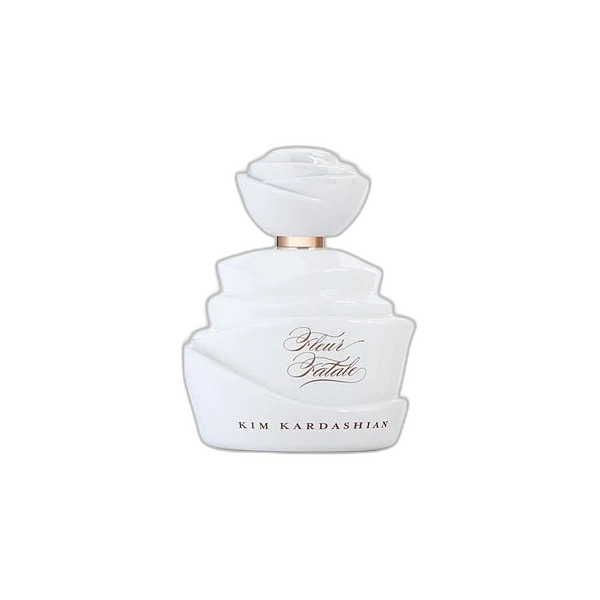 Fleur Fatale — Kim Kardashian