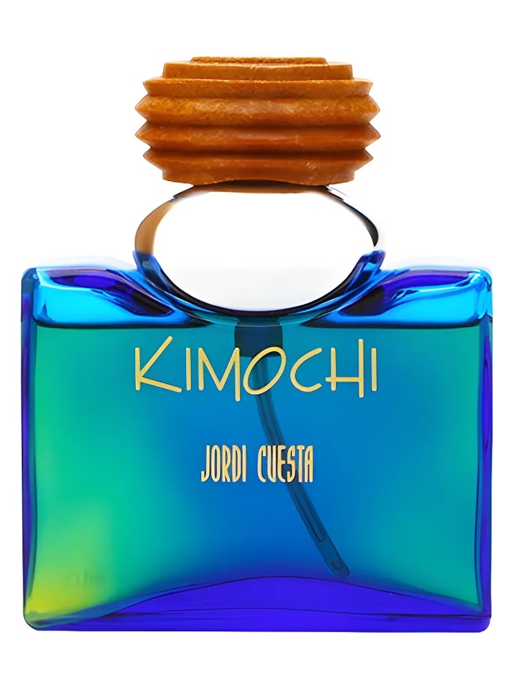 Miniatura 4 de Kimochi